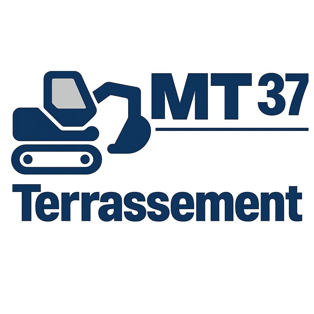MT 37 Terrassement